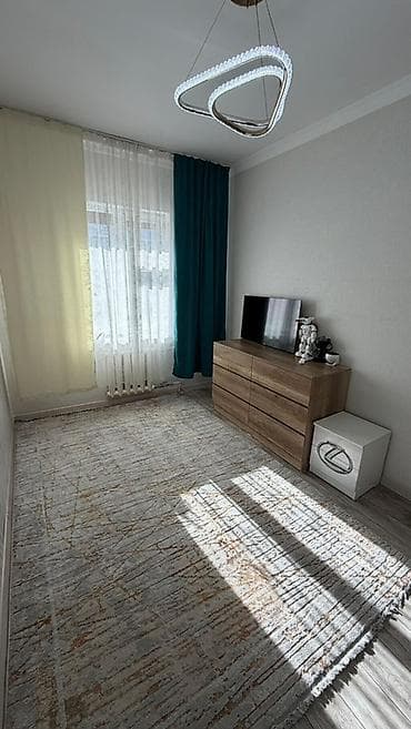 106: 3 комнаты, 66 м², 106 серия, 9 этаж — 1