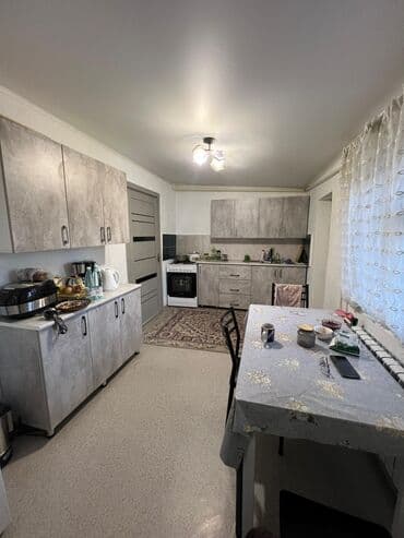 военный антоновка дом: Дом, 94 м², 4 комнаты, Собственник, Евроремонт — 6