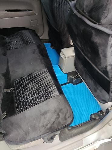 субару сг 5: Subaru Forester: 2004 г., 2 л, Автомат, Бензин, Кроссовер — 6