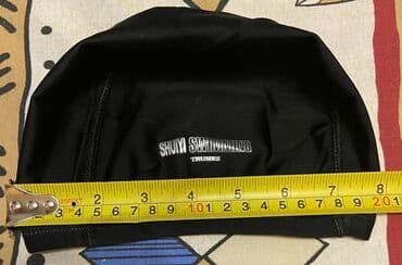 купальник для художественной: Продам Шапочку для плавания Shiyi Swimming — 10