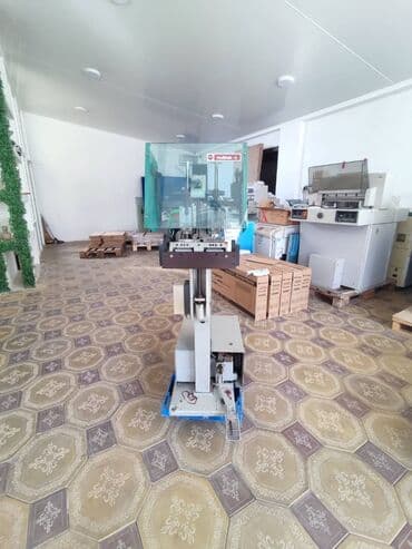 оборудование для типографии: Степлер степлер для типографии, степлер для полиграфии — 2