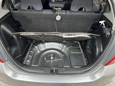 подкрыльники хонда фит: Honda Jazz: 2005 г., 1.3 л, Ручные, Бензин, Хэтчбэк — 9