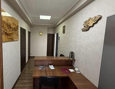 адмираль: Продажа офисов 77 м², С ремонтом, Бизнес центр, 3 этаж — 4