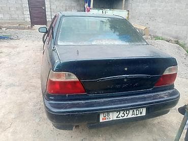 купить машину nexia: Daewoo Nexia: 2003 г., 1.5 л, Механика, Бензин, Седан — 3