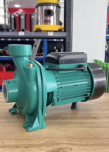 pump: Центробежный поверхностный насос ROLF DHm/5A (Water Pump) Назначение — 1