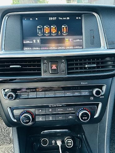 geely e5: Kia K5: 2019 г., 2 л, Автомат, Газ, Седан — 8