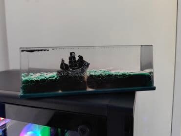 Осталась одна штука темная можно ставить в машину