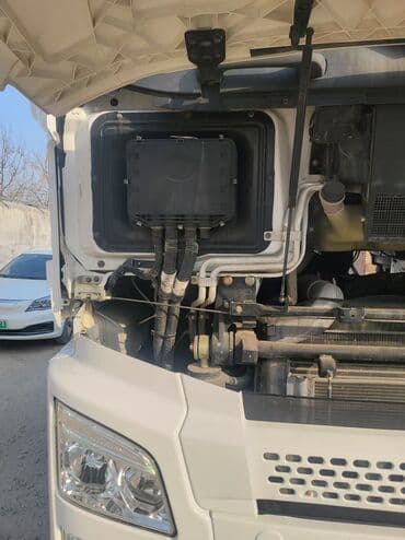 купить резину на трактор: Тягач, 2021 г., Автовоз — 8