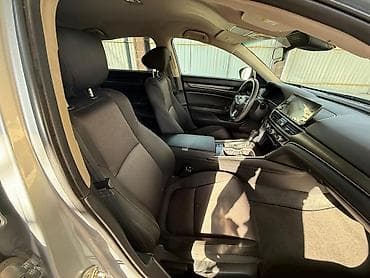 авто нисан примера: Honda Accord: 2020 г., 1.5 л, Автомат, Бензин, Седан — 10