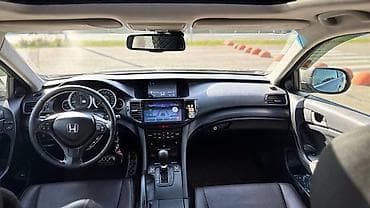 стоп аккорд: Honda Accord: 2008 г., 2.4 л, Автомат, Бензин, Седан — 6