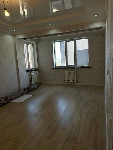 3 комнаты, 90 м², Элитка, Тунгуч мкр Элитка, 4 этаж, Евроремонт — 7