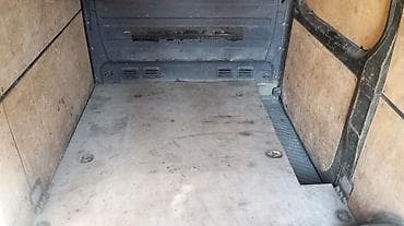 спринтер 318 3куба: Грузовик, Mercedes-Benz, Стандарт, 3 т — 5