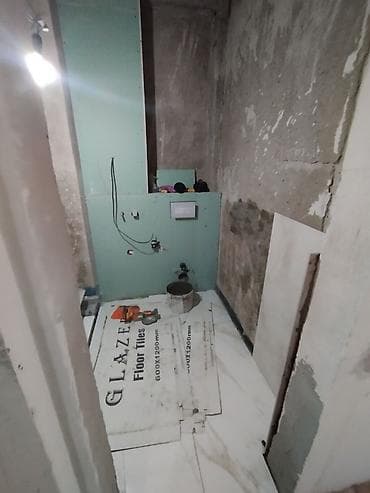 эмалировка ванны: Укладка плитки в ванной | Керамогранитая плитка | Вертикальная укладка, Диагональная укладка, Горизонтальная укладка 3-5 лет опыта — 5