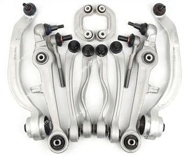 конда: Комплект рычагов Audi Новый, Аналог — 4