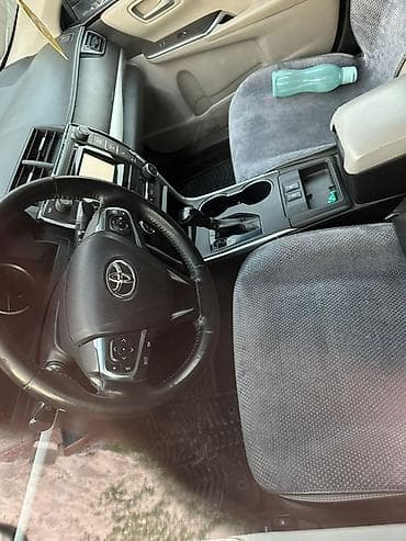 corolla s: Toyota Camry: 2015 г., 2.5 л, Автомат, Гибрид, Седан — 2