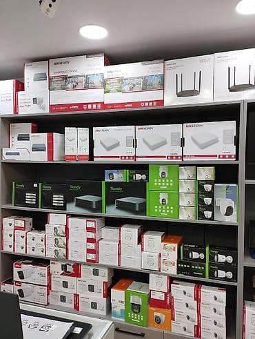 аренда проекторы: Системы видеонаблюдения и комплектующие, в Таласе - Широкий выбор IP — 3