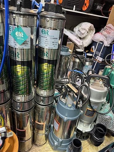 насос водный: Скважинный насос Texa T-00706. Все модели есть 🔥 предназначен для — 6