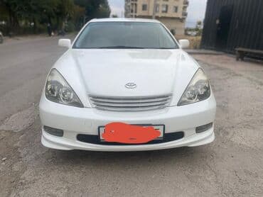 диски на тайота виндом: Toyota Windom: 2002 г., Газ — 9