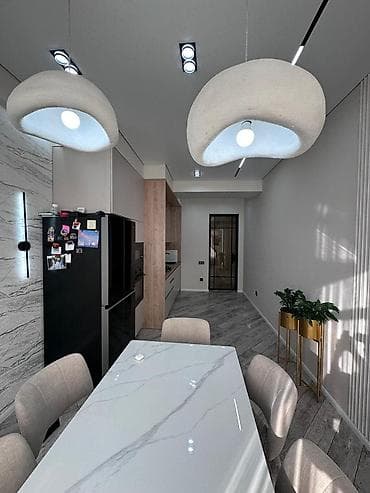 107: 3 комнаты, 103 м², Элитка, 5 этаж — 7