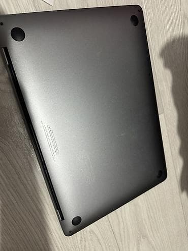куплю macbook: Макбук М1 про MacBook Pro 13" (2020) на чипе Apple M1 В комплекте — 5