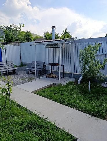 аренда яма: 70 м², 3 комнаты — 9