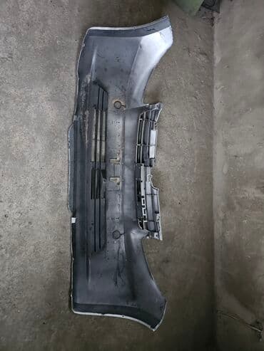 купить бампер на дэу нексия: Бампер Передний Toyota, Б/у, Оригинал — 7