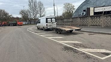 175 70 р14: Mercedes-Benz Спринтер: 2001 г. — 2