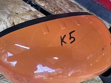 зеркала авто: Боковое правое Зеркало Kia — 2