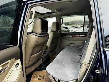 лексус 470 цена в бишкеке: Lexus GX: 2005 г., 4.7 л, Автомат, Бензин, Внедорожник — 7