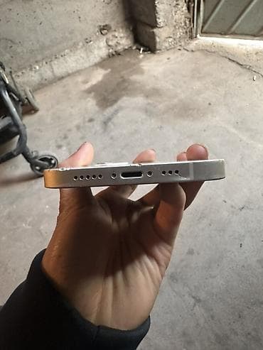 химия 8 класс электронный китеп: IPhone 12, Б/у, 128 ГБ, Белый, 73 % — 4