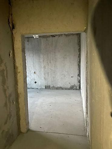 Недвижимость: 1 комната, 54 м², Кок-Жар ж/м 107 серия, 3 этаж, ПСО (под самоотделку) — 10