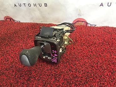 акпп ra6: Селектор акпп HONDA Odyssey RA6 2300 F23A 2001 (б/у) — 1