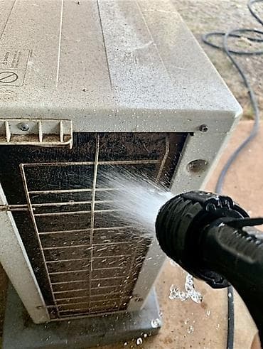 уборка дома сокулук: Профессиональная чистка и обслуживание кондиционеров - Глубокая мойка — 2