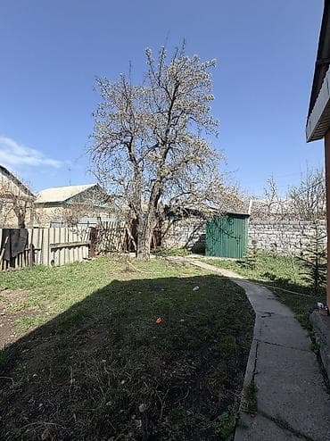 загородный коттедж: Дом с участком и хозяйственными постройками Продаю дом по Ул — 8