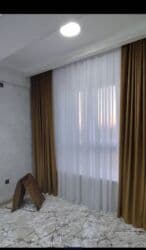 агенство недвижимости ош: 1 комната, 33 м², Элитка, 2 этаж, Евроремонт — 9