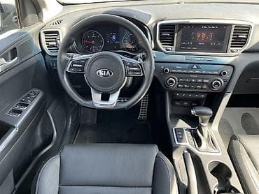 тико сатам: Kia Sportage: 2020 г., 1.6 л, Дизель, Кроссовер — 10