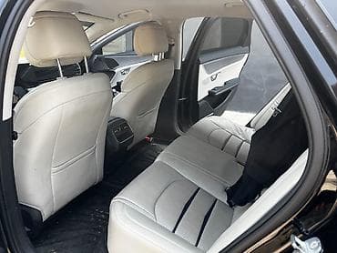 бид е2: BYDE9 2021 года выпуска. Пробег автомобиля составляет 65 000 — 6