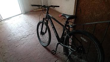 geely emgrand: Горный велосипед, Алюминий — 1