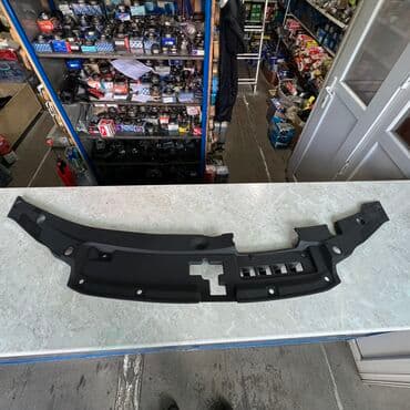 es300: Решетка радиатора Lexus 2017 г., Новый, Оригинал — 4