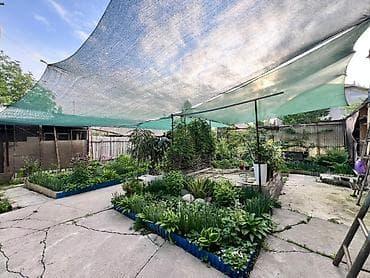 Дома: Продаю! Дом 5 ком., кирп., 85 кв.м, 7соток, Нижняя Аларча – 110 т.$ — 8