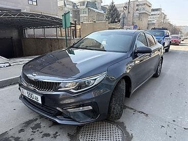 Сдаю в аренду Киа-5, Тойота королла 1,8 гибрид. Депозит 20000 сом