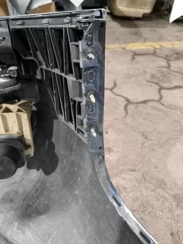 кровать с подъемным механизмом бишкек: Бампер Передний Audi, Б/у, Оригинал — 6