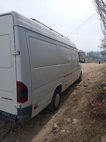 ади 80: Грузовик, Mercedes-Benz, Стандарт, 3 т, Б/у — 3