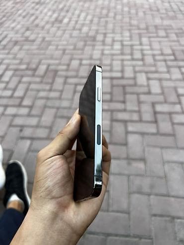 аифон 12 про: IPhone 12 Pro, Б/у, 128 ГБ, Графит, 73 % — 6