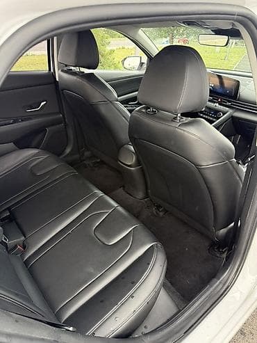 1 18: Hyundai Avante: 2021 г., 1.6 л, Вариатор, Бензин, Седан — 10