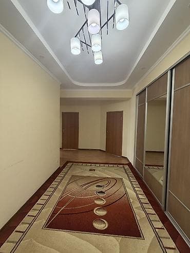 4 комнаты, 189 м², 7 мкр Элитка, 5 этаж — 5