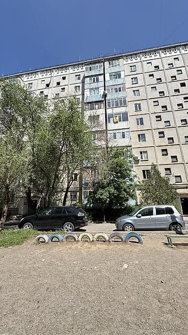 кв 105 серии: 1 комната, 33 м², 105 серия, 5 этаж, Евроремонт — 3
