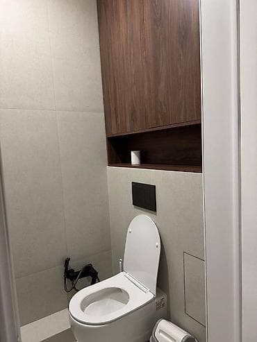 all group: 3 комнаты, 75 м², Элитка, 2 этаж, Евроремонт — 4