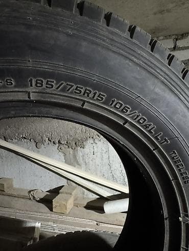 mazda 6: Рессора Mercedes-Benz 2003 г., Б/у, Оригинал, Германия — 4