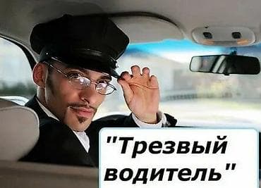 type s: Услуга “Трезвый водитель” - Профессиональный водитель приедет и — 1